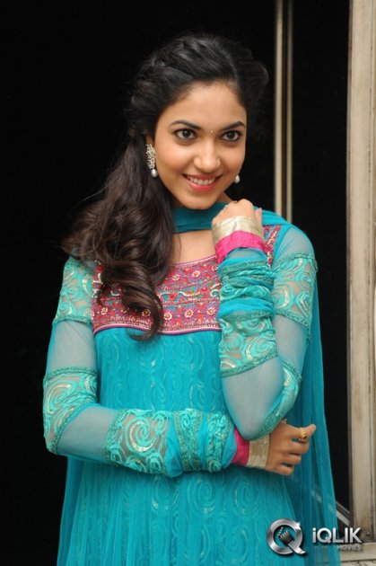Ritu-Varma-at-Prema-Ishq-Kaadhal-Audio-Success-Meet